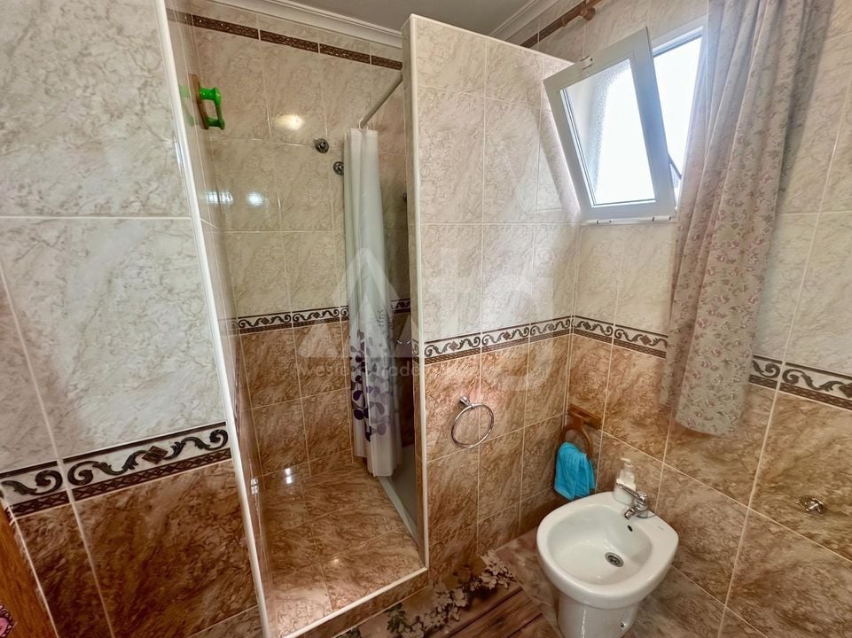 Appartement de 2 chambres à Torrevieja - GVS154204 - Photo - 15