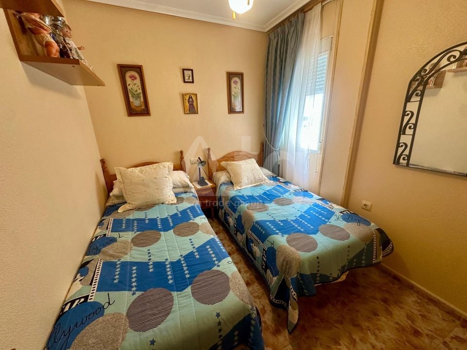 Appartement de 2 chambres à Torrevieja - GVS154204 - Photo - 9