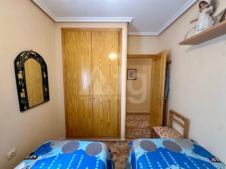 Appartement de 2 chambres à Torrevieja - GVS154204 - Photo - 10