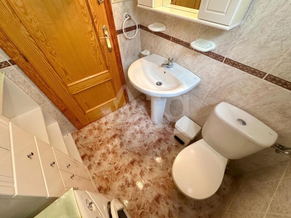 Appartement de 2 chambres à Torrevieja - GVS154204 - Photo - 12