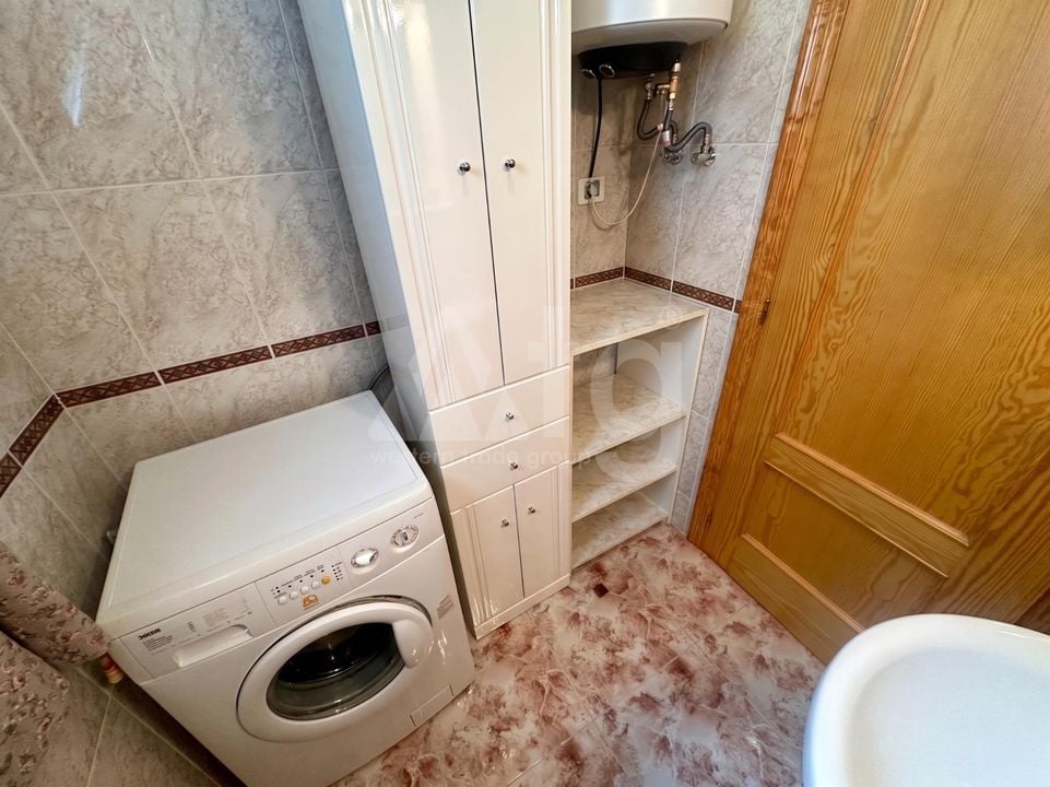 Appartement de 2 chambres à Torrevieja - GVS154204 - Photo - 14