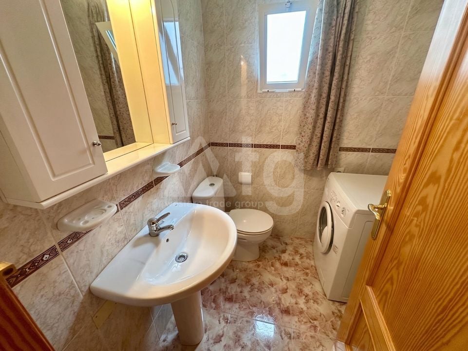 Appartement de 2 chambres à Torrevieja - GVS154204 - Photo - 13
