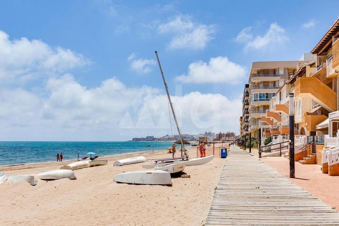 Appartement de 2 chambres à Torrevieja - GVS154204 - Photo - 21