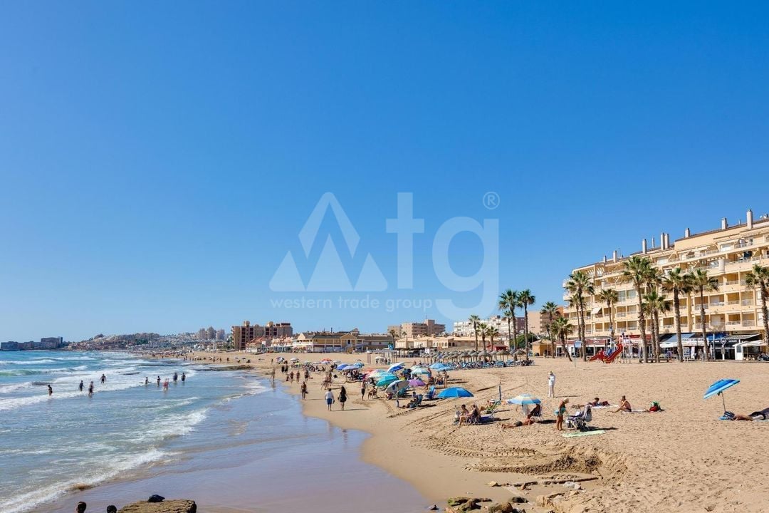 Appartement de 2 chambres à Torrevieja - GVS154204 - Photo - 24