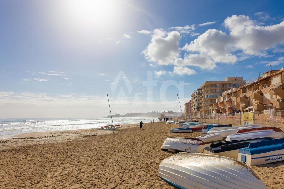 Appartement de 2 chambres à Torrevieja - GVS154204 - Photo - 22