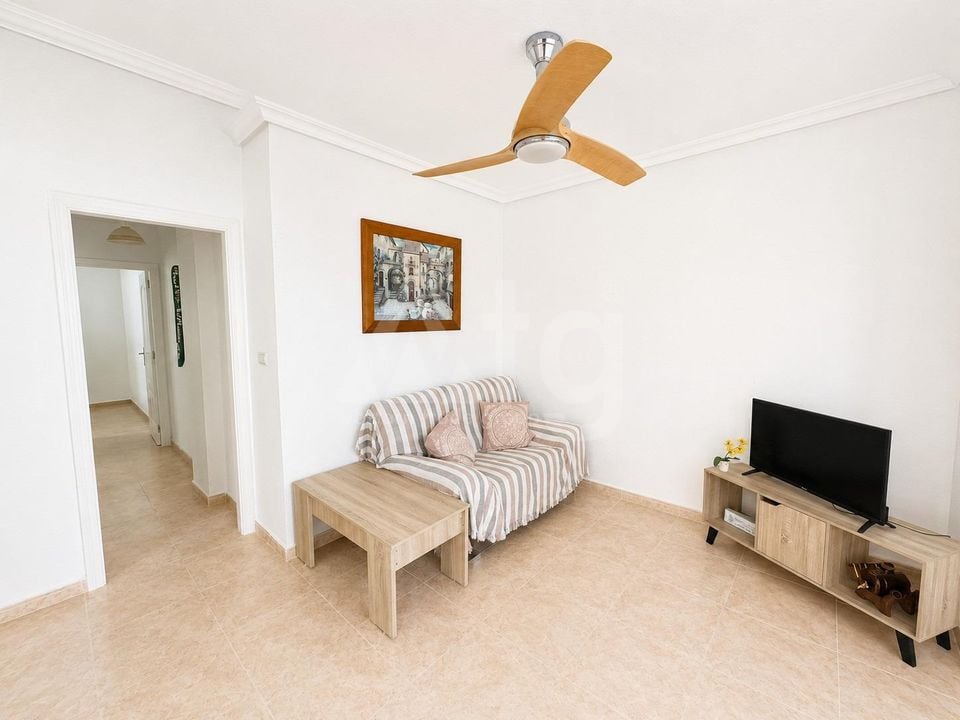 Appartement de 2 chambres à Torrevieja - GVS154205 - Photo - 3
