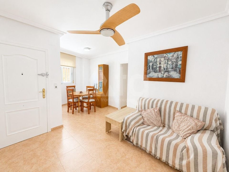 Appartement de 2 chambres à Torrevieja - GVS154205 - Photo - 4