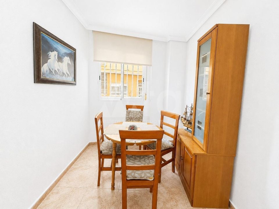 Appartement de 2 chambres à Torrevieja - GVS154205 - Photo - 5