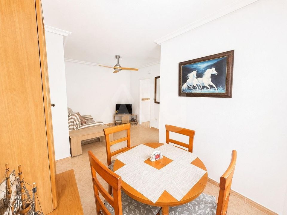 Appartement de 2 chambres à Torrevieja - GVS154205 - Photo - 6