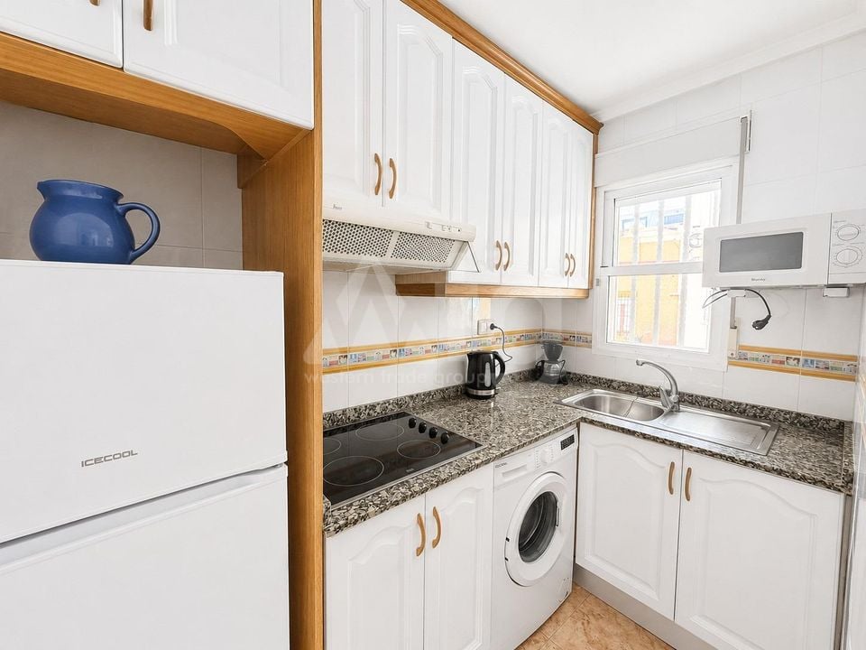Appartement de 2 chambres à Torrevieja - GVS154205 - Photo - 7