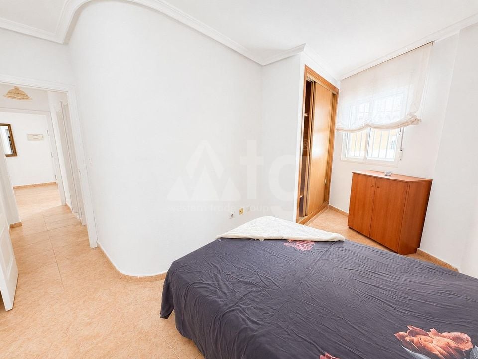 Appartement de 2 chambres à Torrevieja - GVS154205 - Photo - 9