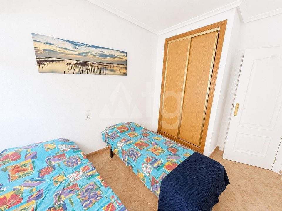Appartement de 2 chambres à Torrevieja - GVS154205 - Photo - 11