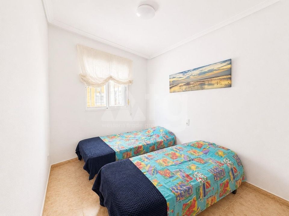 Appartement de 2 chambres à Torrevieja - GVS154205 - Photo - 10