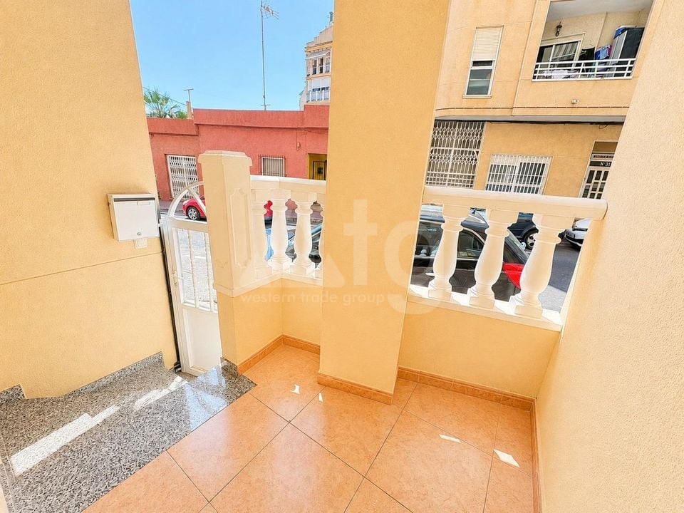 Appartement de 2 chambres à Torrevieja - GVS154205 - Photo - 13