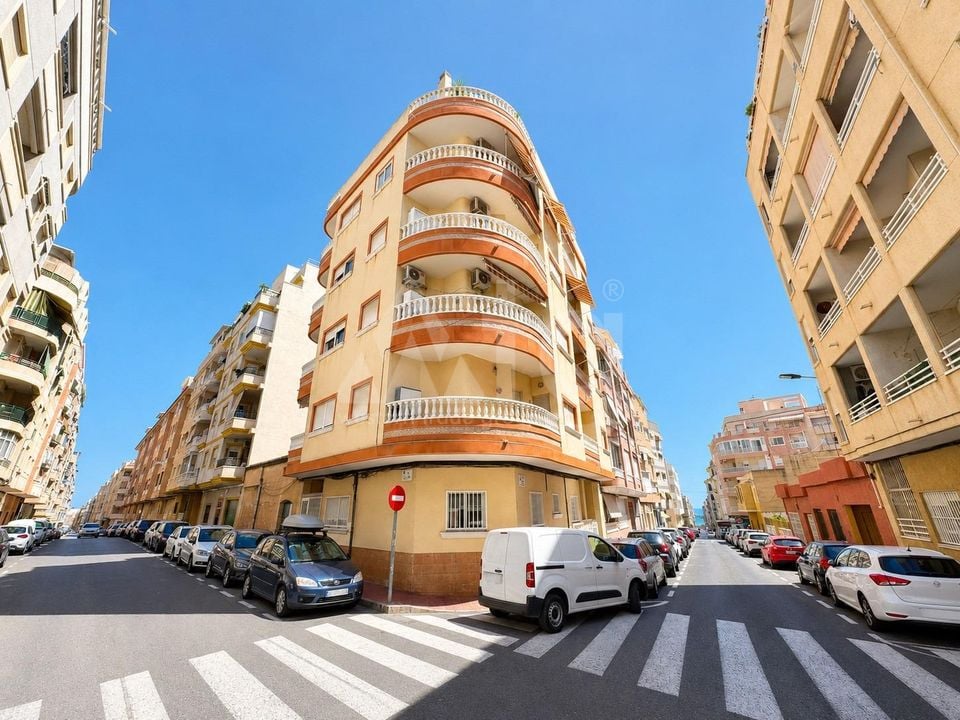 Appartement de 2 chambres à Torrevieja - GVS154205 - Photo - 1