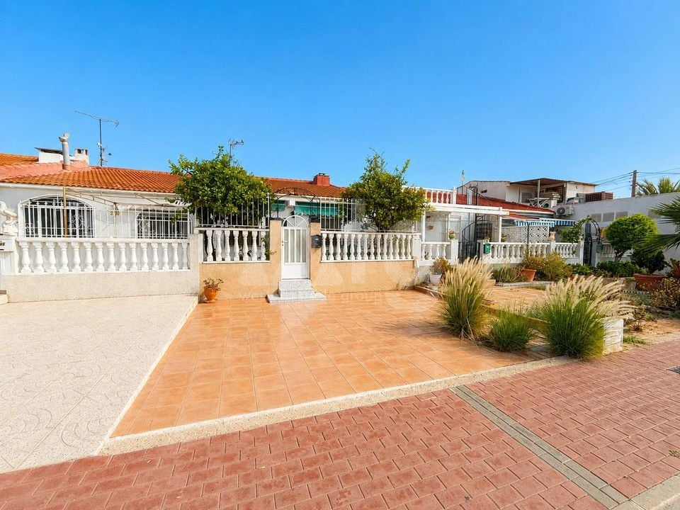 Bungalow de 2 chambres à Torrevieja - GVS154206 - Photo - 15