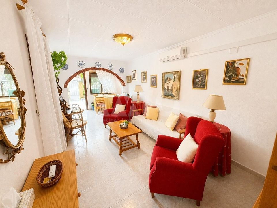 Bungalow de 2 chambres à Torrevieja - GVS154206 - Photo - 3