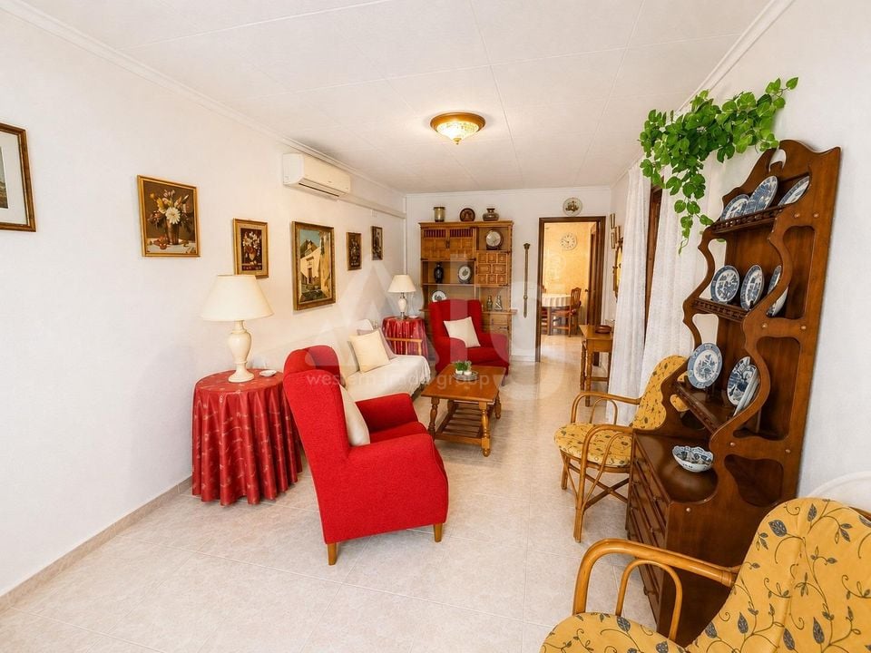 Bungalow de 2 chambres à Torrevieja - GVS154206 - Photo - 4