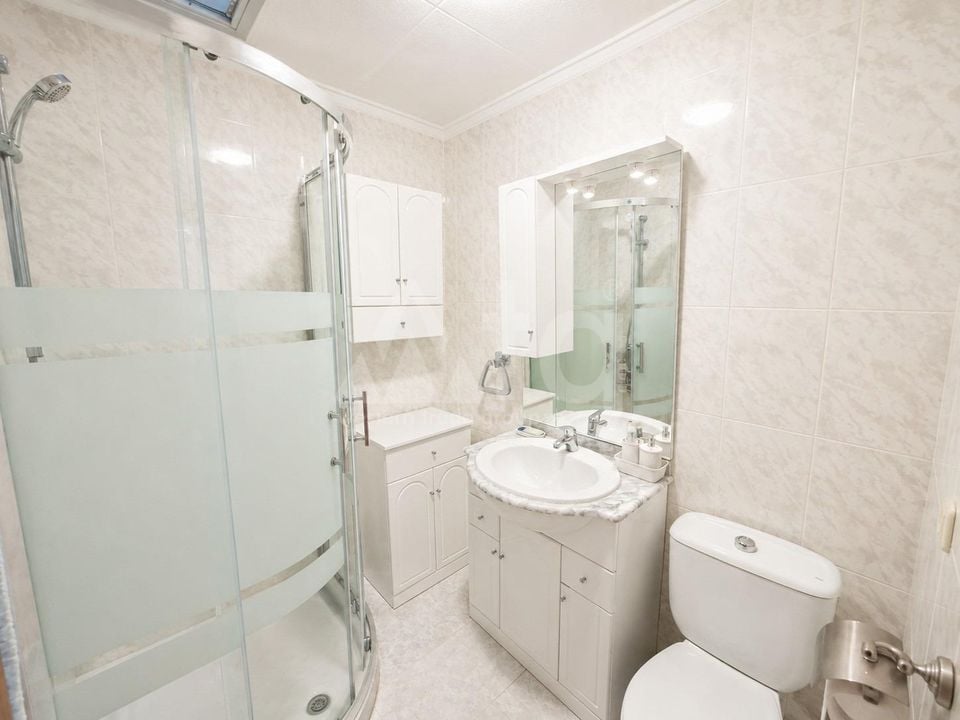 Bungalow de 2 chambres à Torrevieja - GVS154206 - Photo - 14