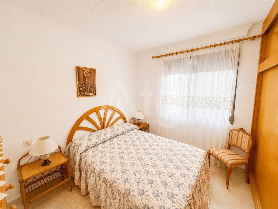 Bungalow de 2 chambres à Torrevieja - GVS154206 - Photo - 10