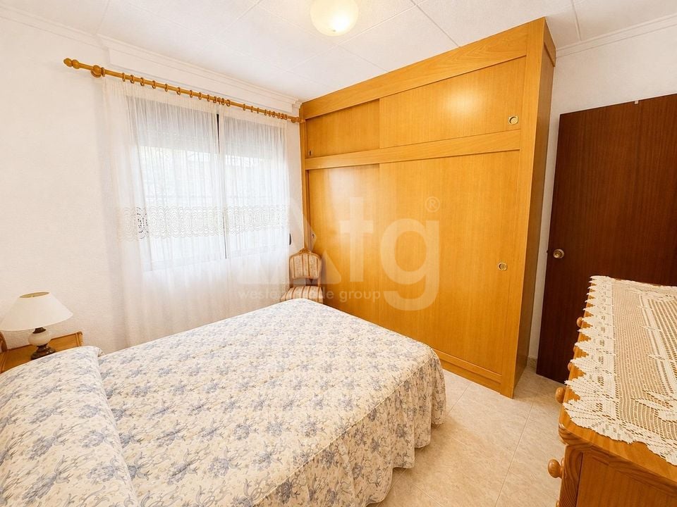 Bungalow de 2 chambres à Torrevieja - GVS154206 - Photo - 11