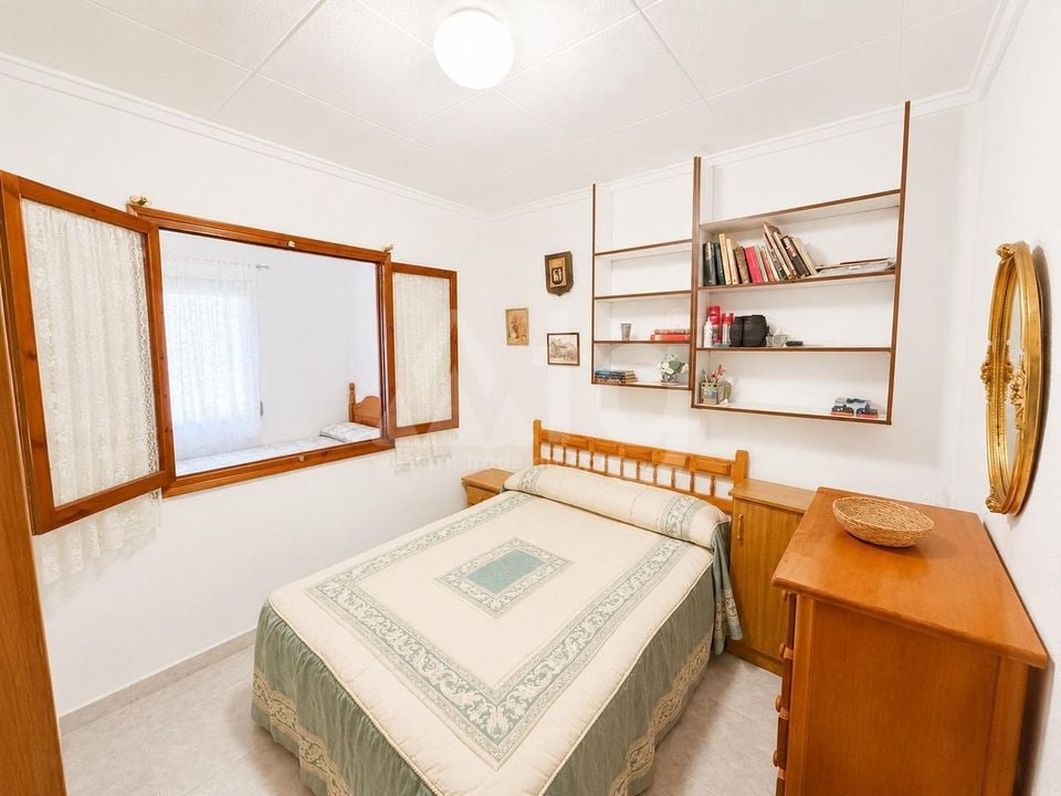 Bungalow de 2 chambres à Torrevieja - GVS154206 - Photo - 8