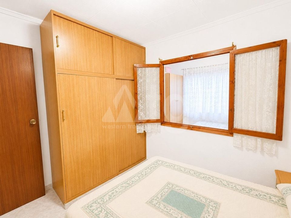 Bungalow de 2 chambres à Torrevieja - GVS154206 - Photo - 9