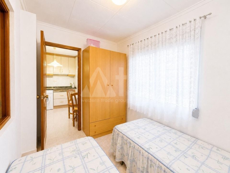Bungalow de 2 chambres à Torrevieja - GVS154206 - Photo - 13