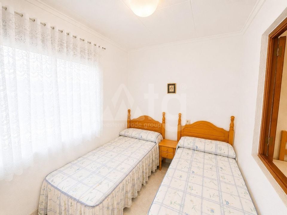 Bungalow de 2 chambres à Torrevieja - GVS154206 - Photo - 12