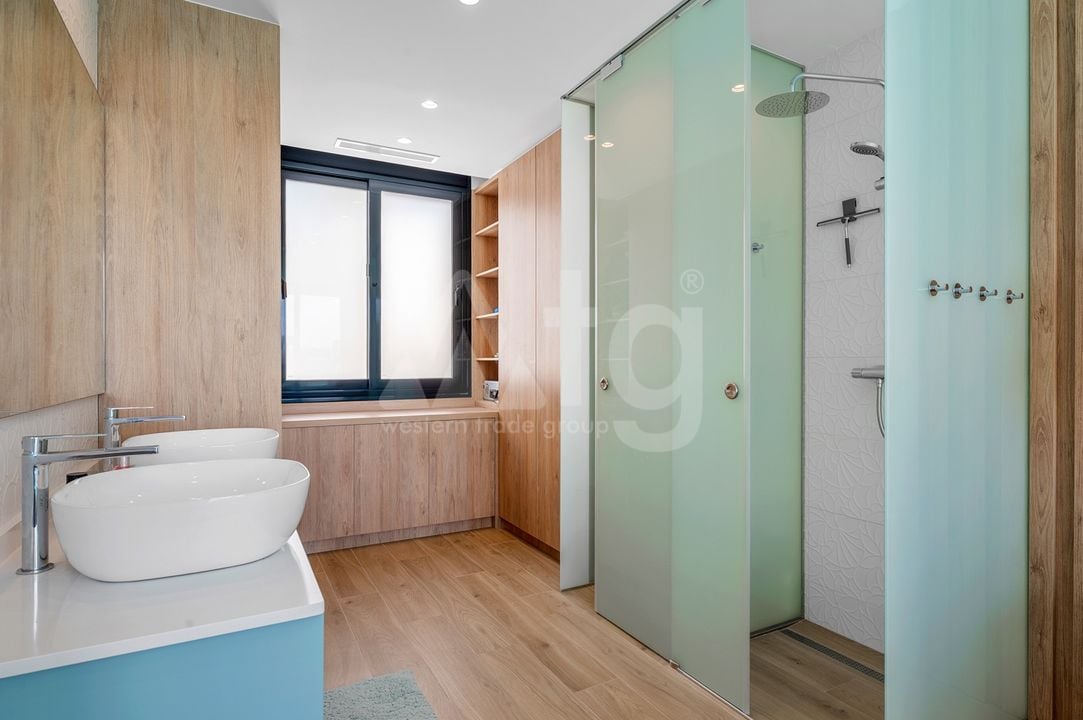 Villa de 3 habitaciones en Benijófar - CBB154207 - Foto - 29