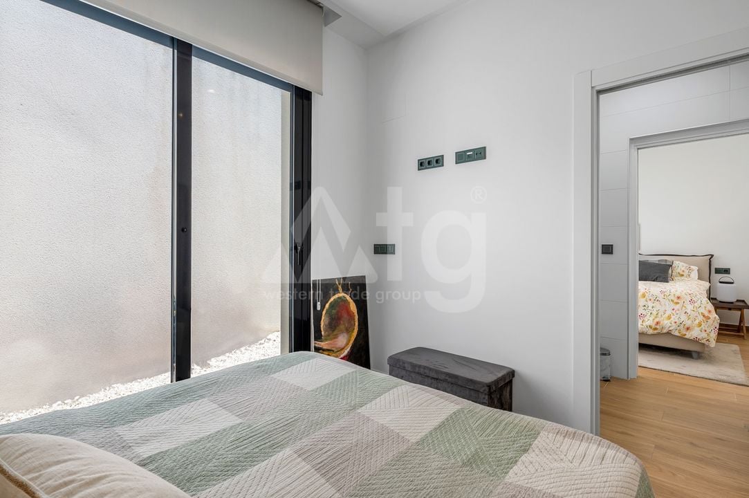 Villa de 3 habitaciones en Benijófar - CBB154207 - Foto - 27