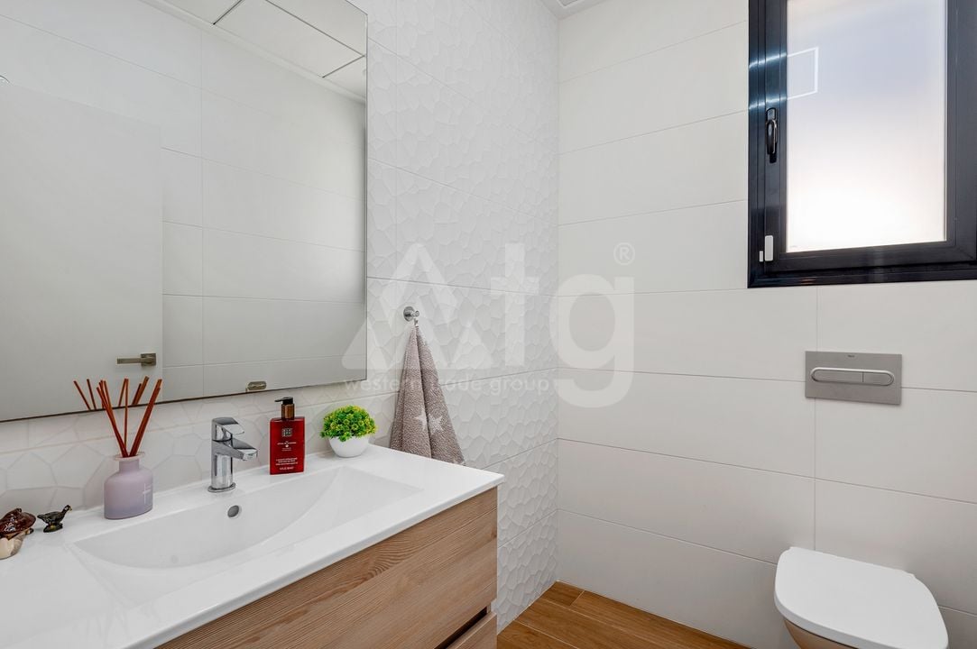 Villa de 3 habitaciones en Benijófar - CBB154207 - Foto - 31