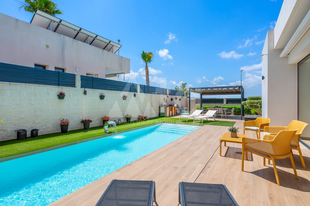 Villa de 3 habitaciones en Benijófar - CBB154207 - Foto - 4
