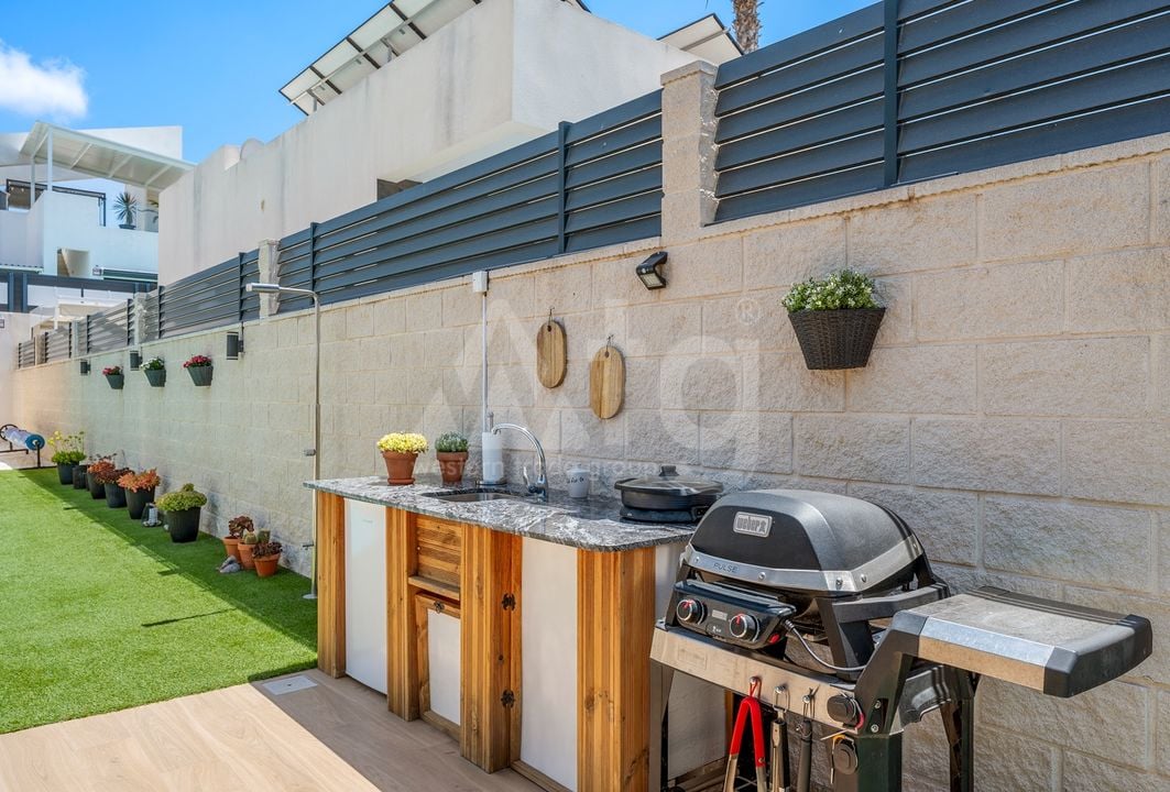 Villa de 3 habitaciones en Benijófar - CBB154207 - Foto - 36