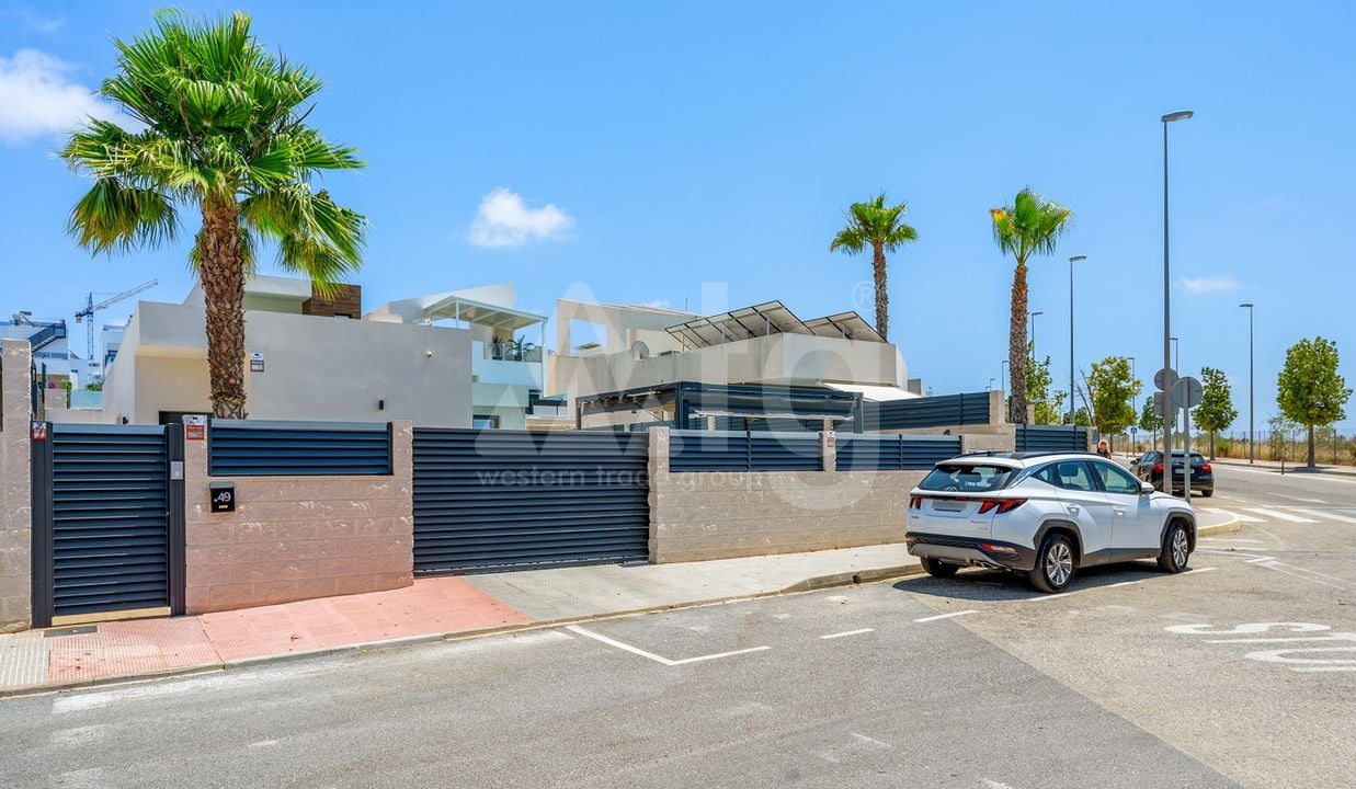 Villa de 3 habitaciones en Benijófar - CBB154207 - Foto - 40