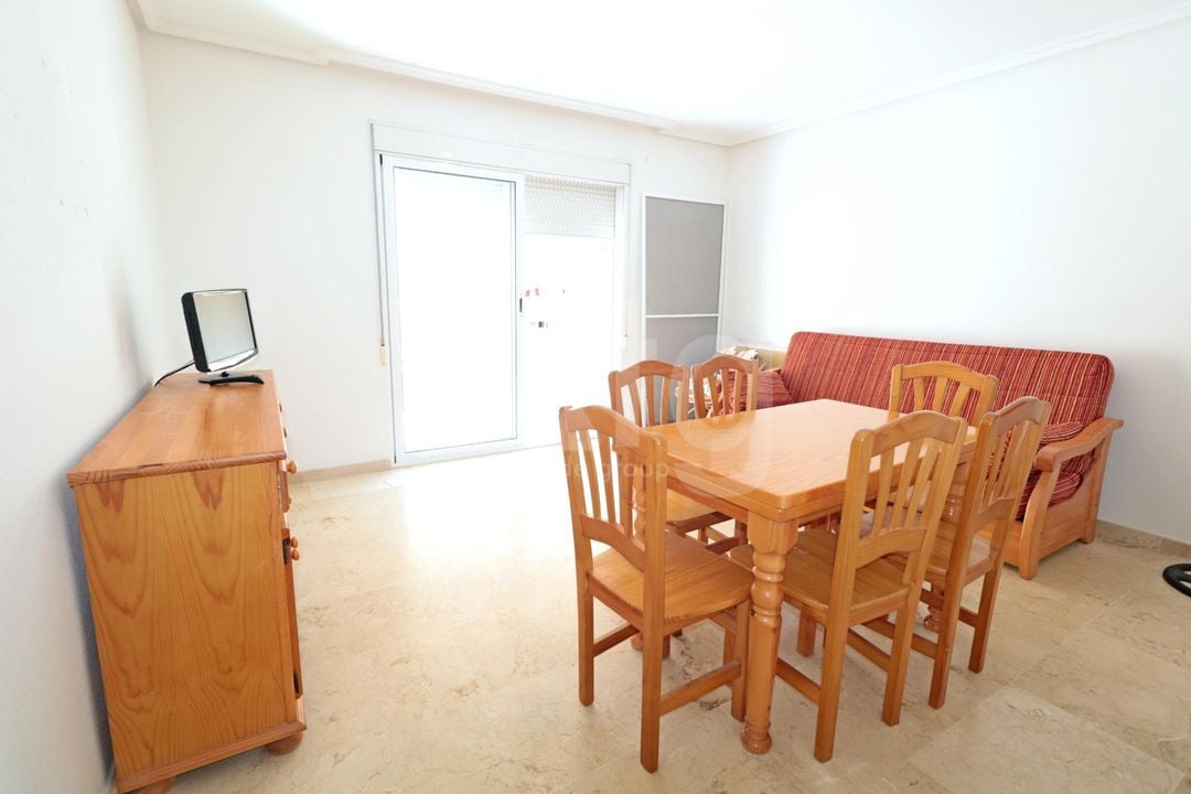 Appartement de 2 chambres à Torrevieja - AG154292 - Photo - 4