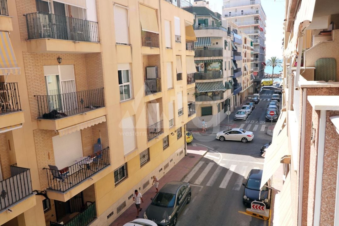 Appartement de 2 chambres à Torrevieja - AG154292 - Photo - 3