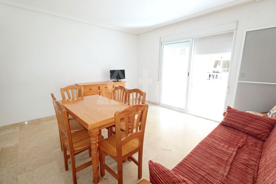 Appartement de 2 chambres à Torrevieja - AG154292 - Photo - 6