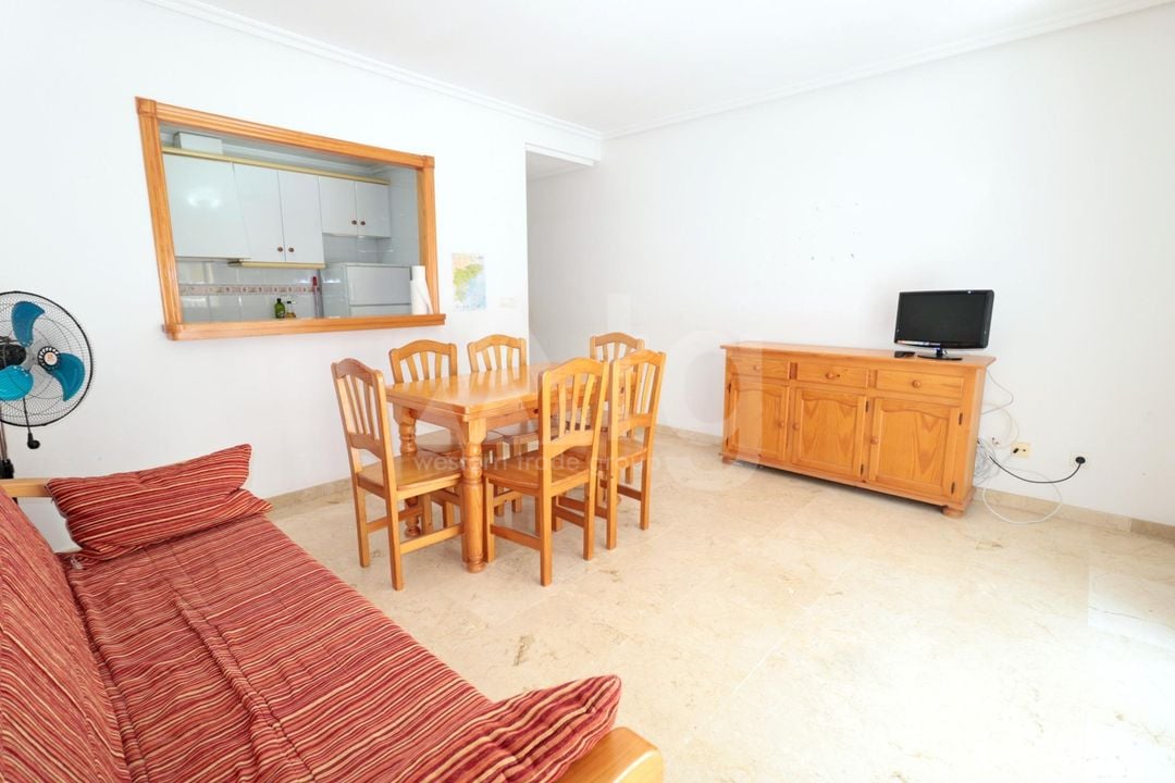 Appartement de 2 chambres à Torrevieja - AG154292 - Photo - 7