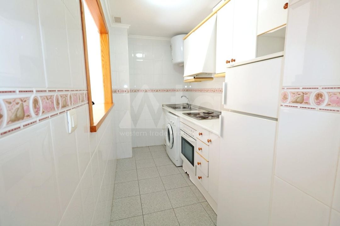 Appartement de 2 chambres à Torrevieja - AG154292 - Photo - 8