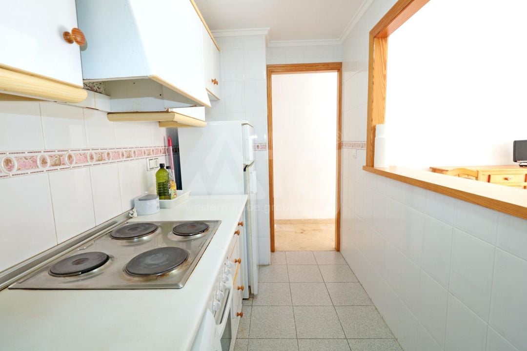 Appartement de 2 chambres à Torrevieja - AG154292 - Photo - 10