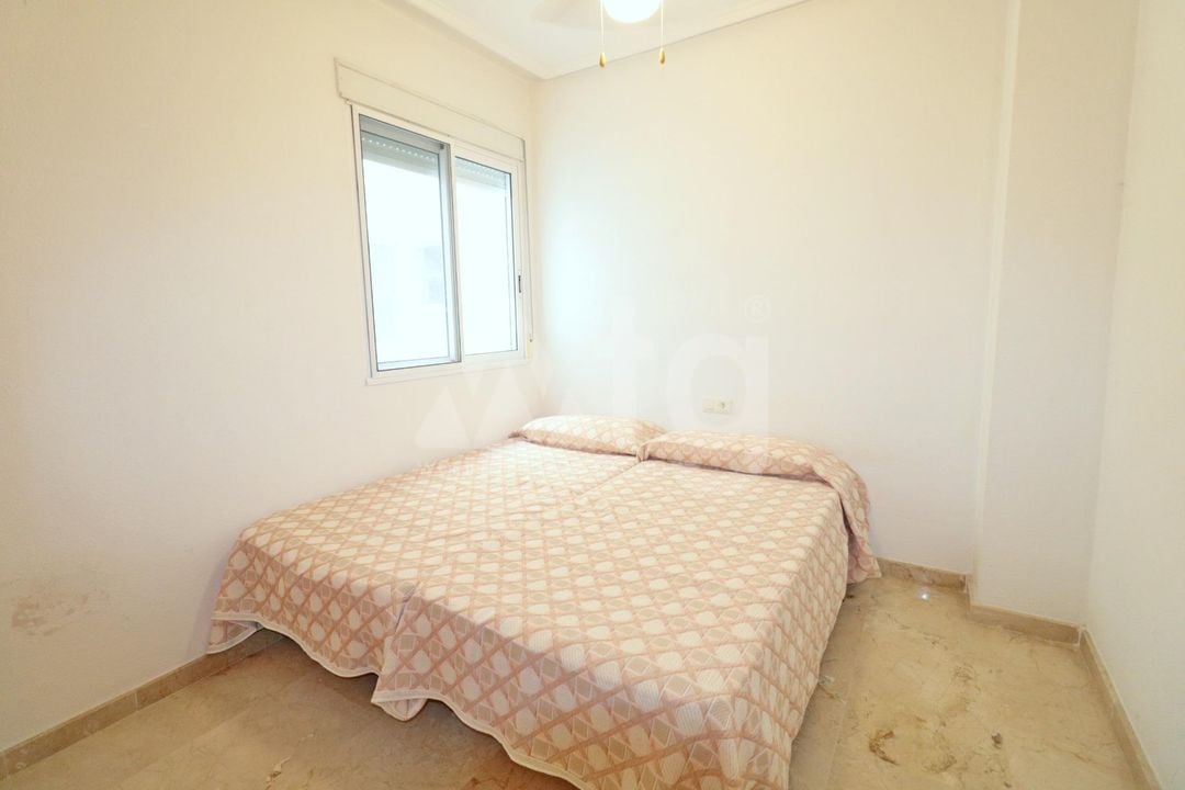 Appartement de 2 chambres à Torrevieja - AG154292 - Photo - 11