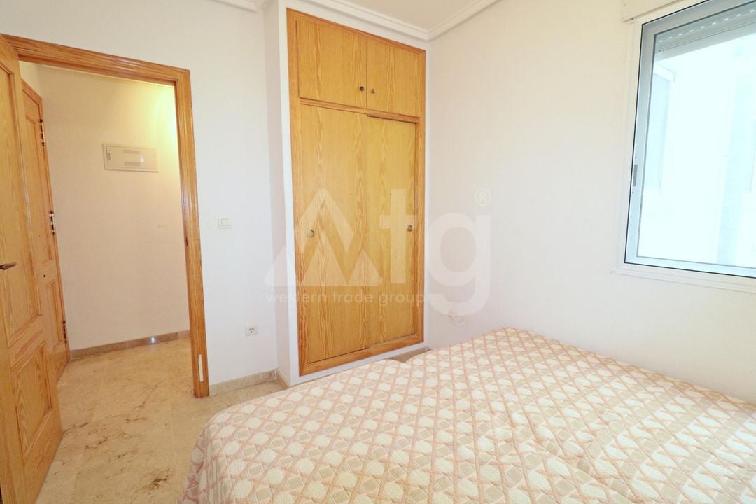 Appartement de 2 chambres à Torrevieja - AG154292 - Photo - 12