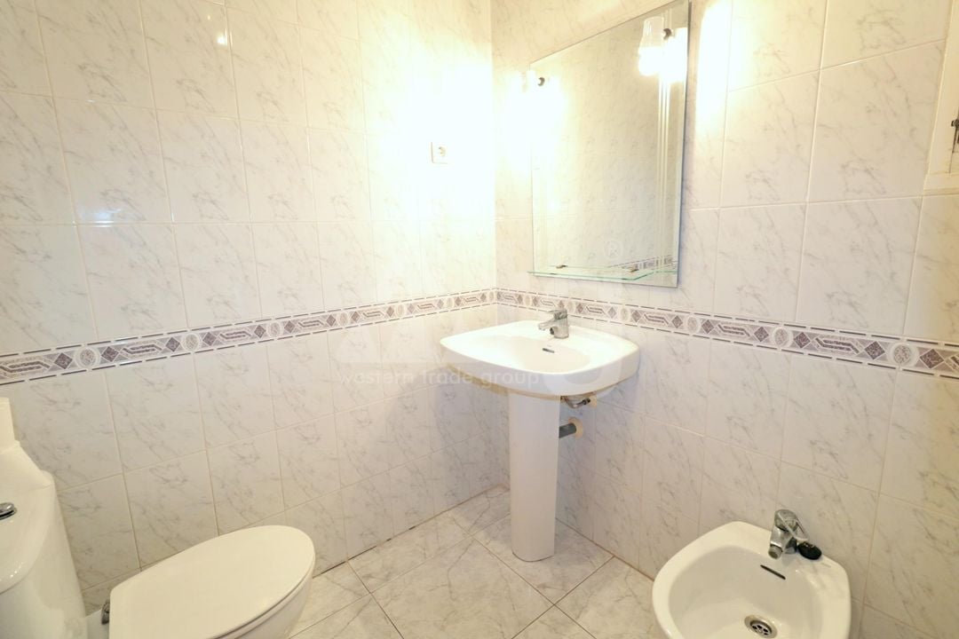 Appartement de 2 chambres à Torrevieja - AG154292 - Photo - 15