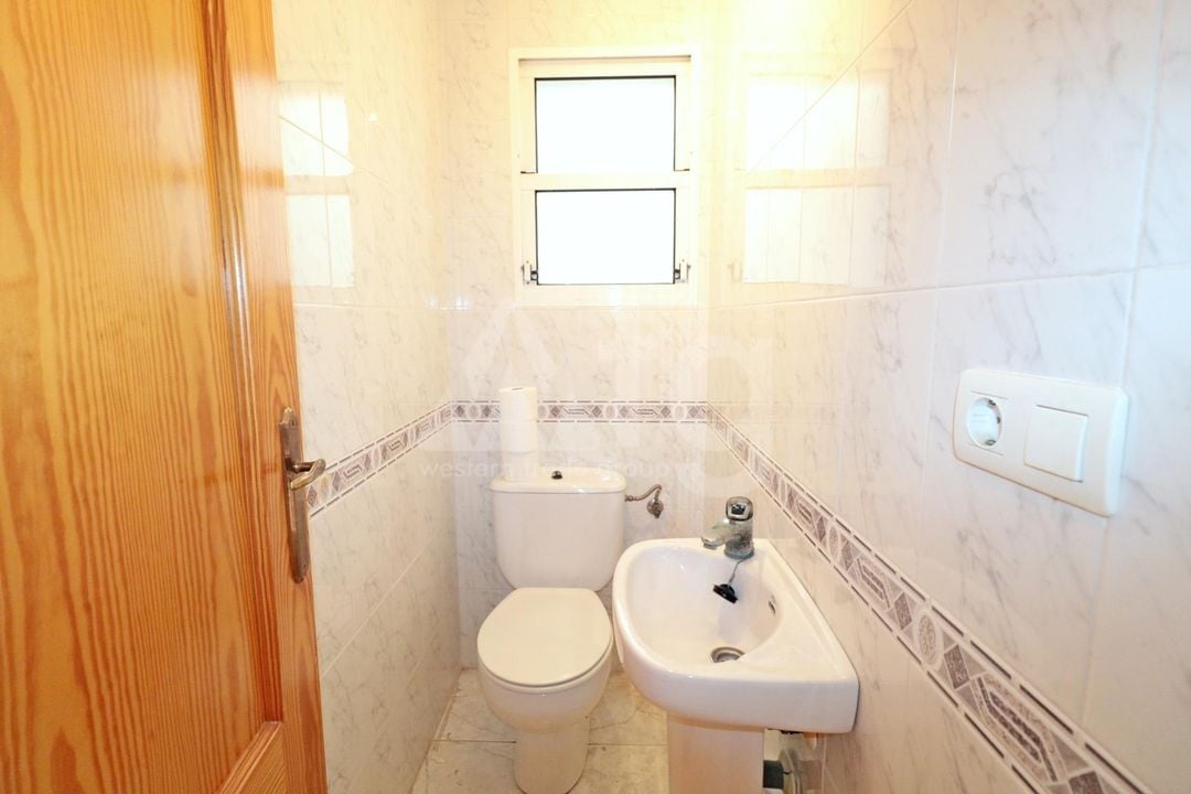 Appartement de 2 chambres à Torrevieja - AG154292 - Photo - 19