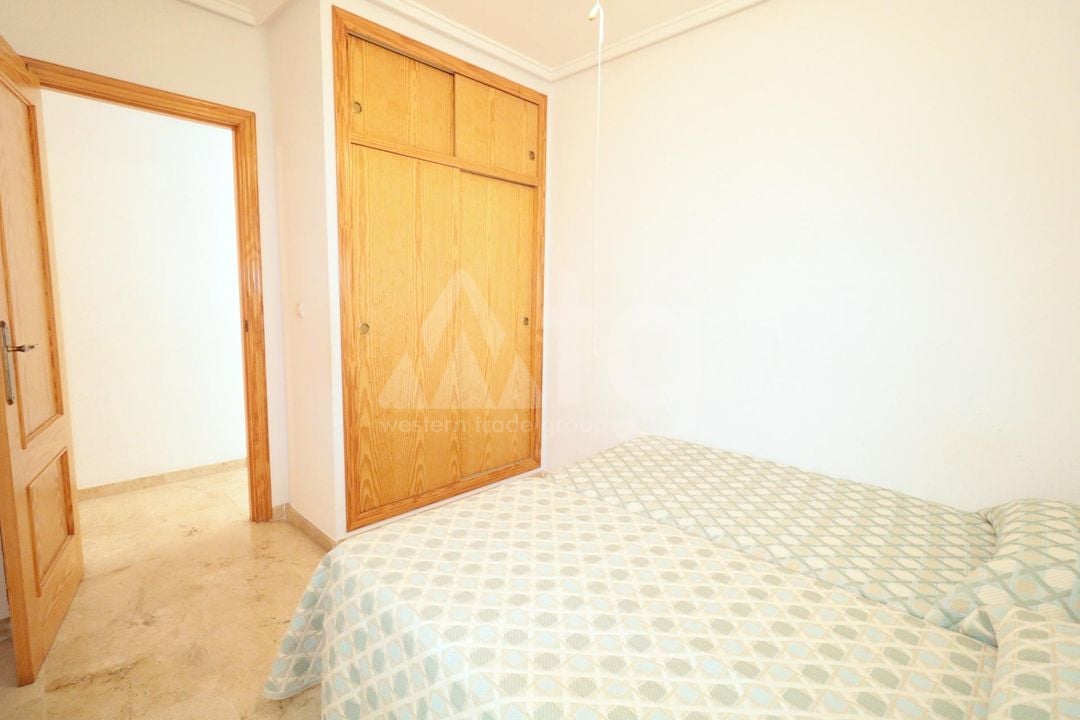Appartement de 2 chambres à Torrevieja - AG154292 - Photo - 18