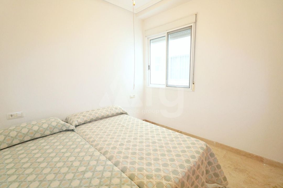 Appartement de 2 chambres à Torrevieja - AG154292 - Photo - 16