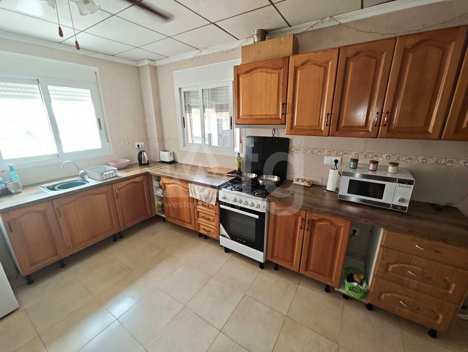 Villa de 5 habitaciones en Pinoso - EDP154213 - Foto - 7