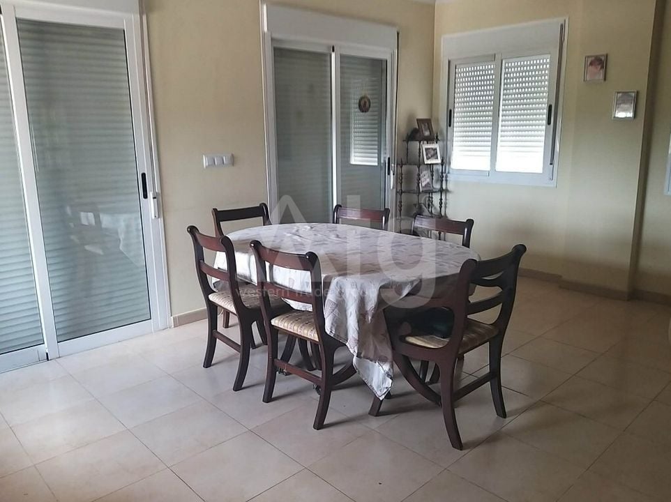 Villa de 5 habitaciones en Pinoso - EDP154213 - Foto - 6