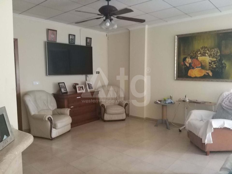 Villa de 5 habitaciones en Pinoso - EDP154213 - Foto - 4